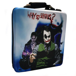 PlayStation 4 Hard Case - Joker